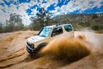 Suzuki Jimny 4SPORT Desert 2018 года (BR)